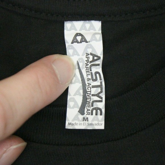 Insomniac Nocturnal Wonderland Disco Planet Tee M - Picture 4 of 5